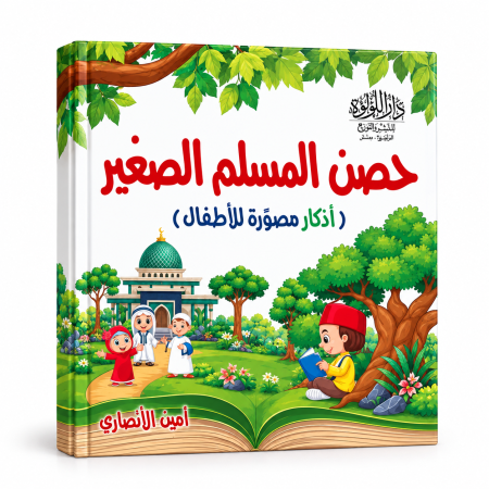 حصن المسلم الصغير